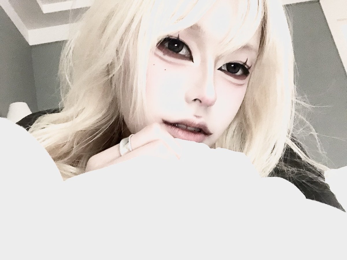 mamamaeok's tweet photo. 굿나잇ㅋㅋ https://t.co/TXqPf5Qcnf