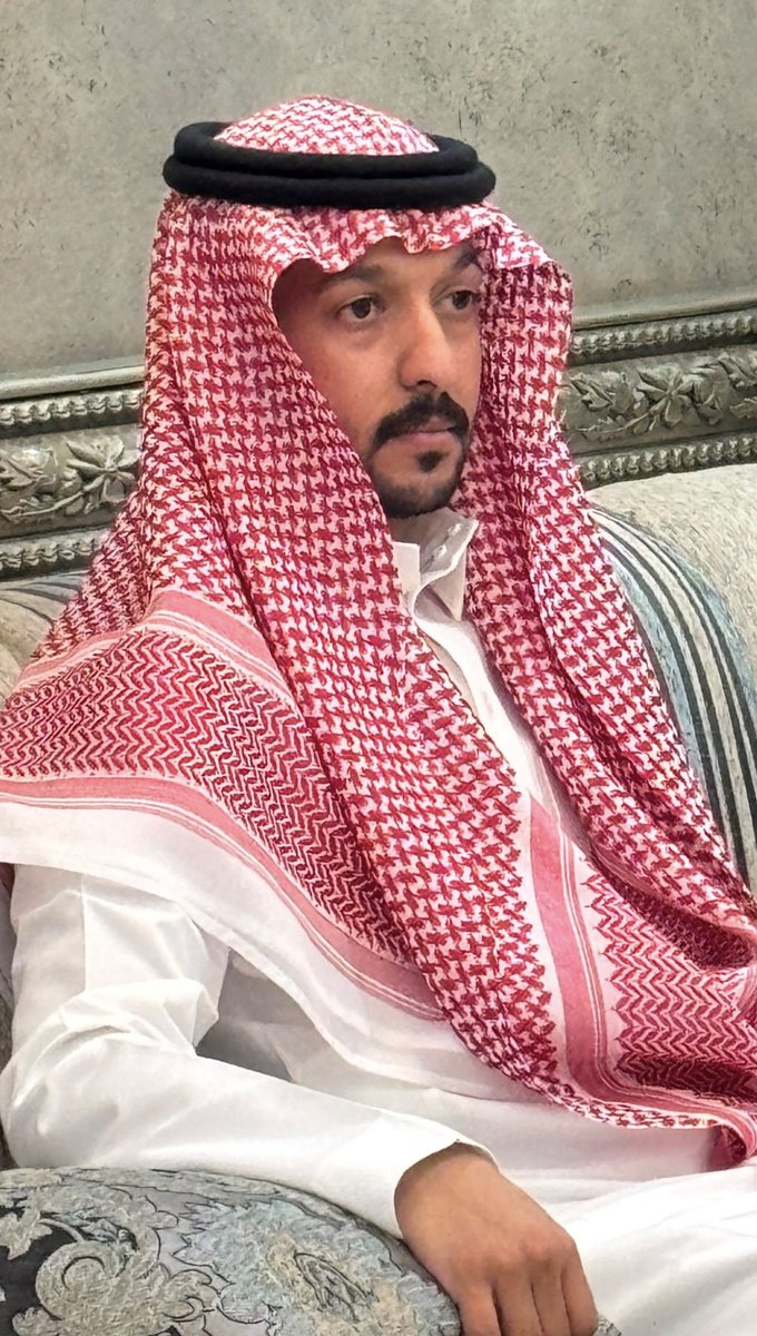 AlSobait_Family's tweet photo. الحمد لله الذي بنعمته تتم الصالحات 

                 أسرة السبيت تهني ابنها الشاب / محمد بن راشد بن محمد السبيت      من محافظة المجمعة بمناسبة عقد قرانه اليوم الثلاثاء  الموافق ٧ / ٢ / ١٤٤٨ هـ  فألف ألف ألف مبرووووك ، بارك الله لهما وبارك عليهما وجمع بينهما في خير . https://t.co/yfbD1gGYrh