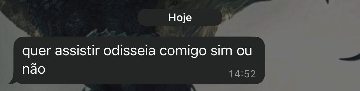 fallendem0n's tweet photo. mensagens que encantam https://t.co/QgMcxJJnIG