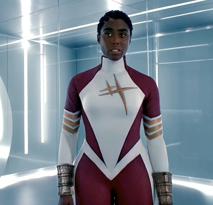 _disque8_'s tweet photo. 🚨 RUMOR: Monica Rambeau e sua mãe supostamente morrerão juntas após impedirem algumas incursões fora de tela em 'AVENGERS: DOOMSDAY'.

(Via: @MarvelSpoiler)

#AvengersDoomsday #Marvel https://t.co/wERP2duAow