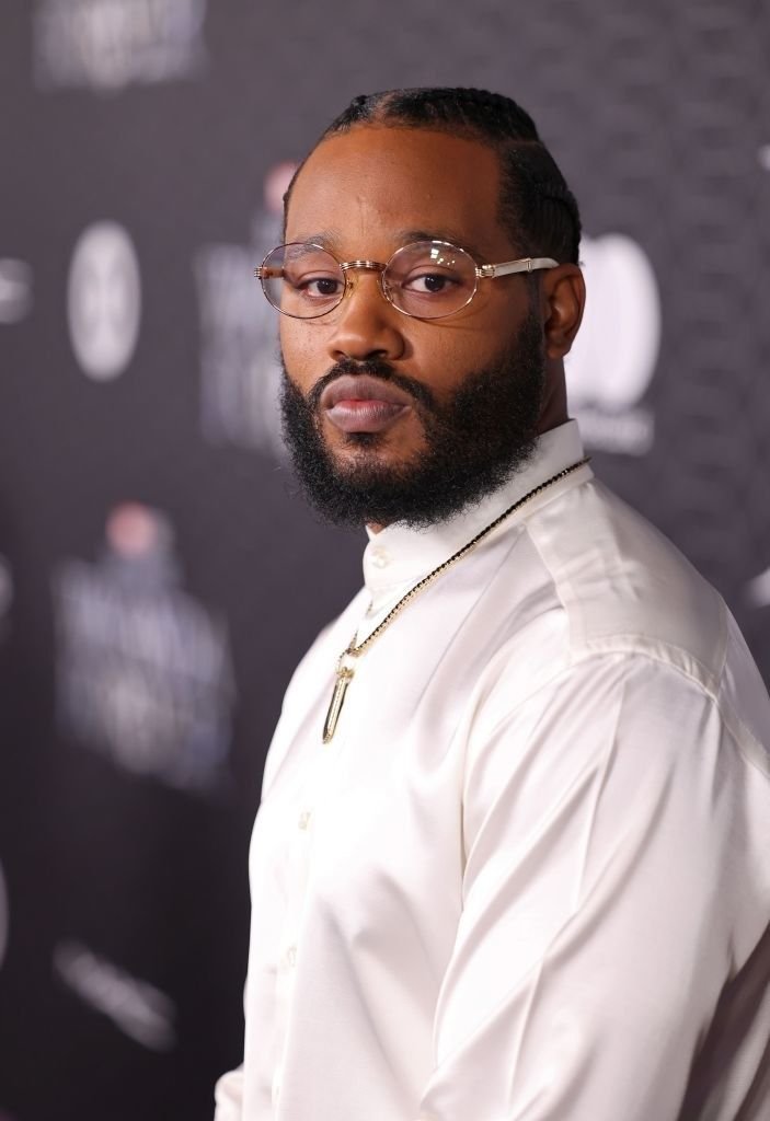blackishpress's tweet photo. New York Magazine named Ryan Coogler and Jordan Peele as the 2nd and 9th most powerful directors in Hollywood respectively. 🍿 https://t.co/R0v9n0ekI8