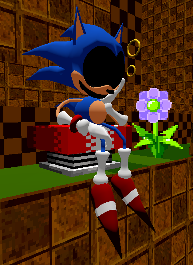 RetropixelDS's tweet photo. WAITING...

for anything new is a chore. Just keep waiting down the lake my friend, I'll see you soon enough.

SONIC VR '97; ACT 2 IN FULL DEVELOPMENT https://t.co/bdEXc156Yv