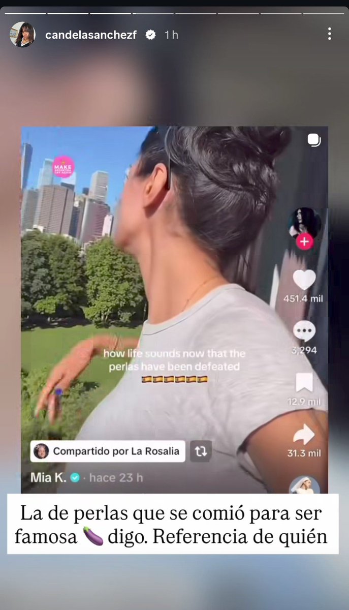 tibiachicafina_'s tweet photo. A VER QUÉ OPINA CANDE DESDE MADRID https://t.co/pB2FZADiTU