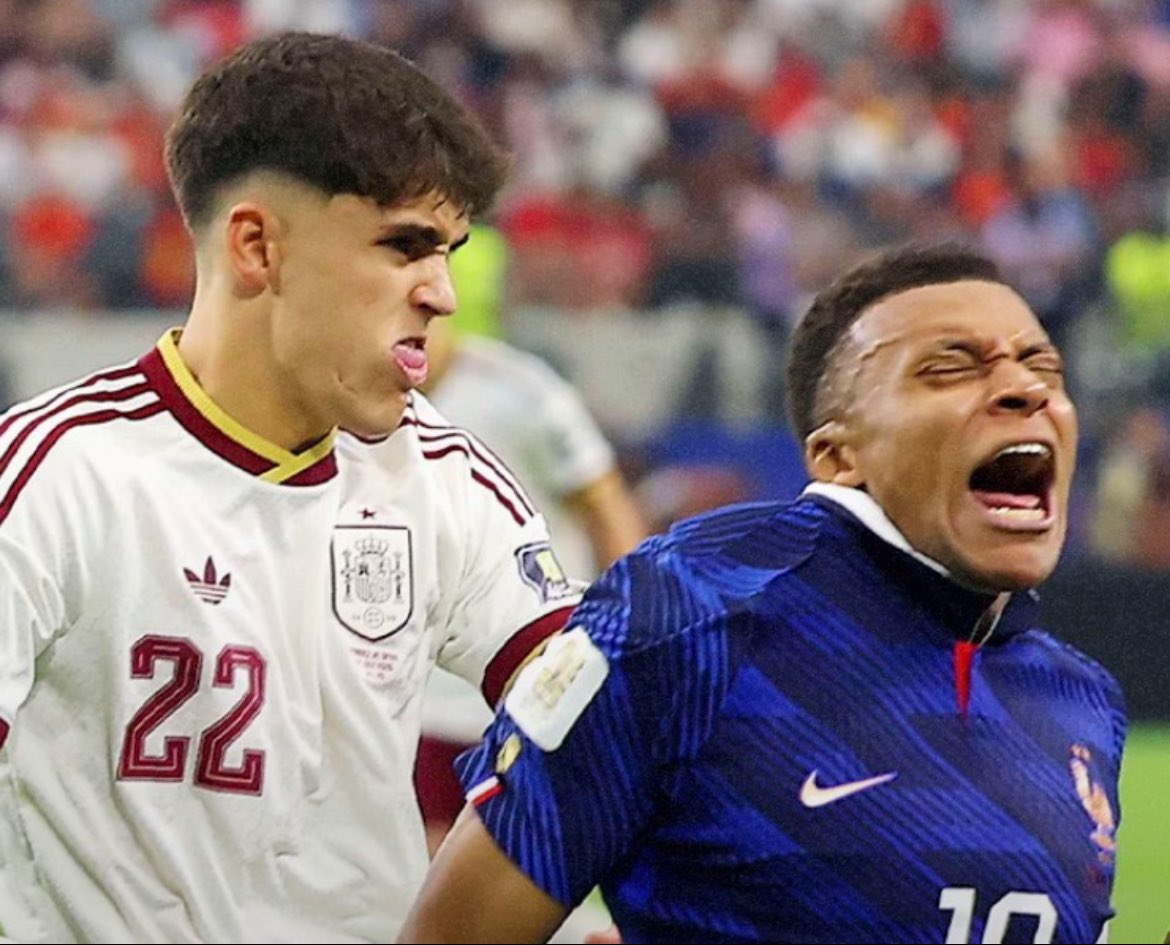 MickeyB_jnr's tweet photo. Still can’t believe this image wasn’t AI 😭😭😭 https://t.co/RlFAKn9fYF