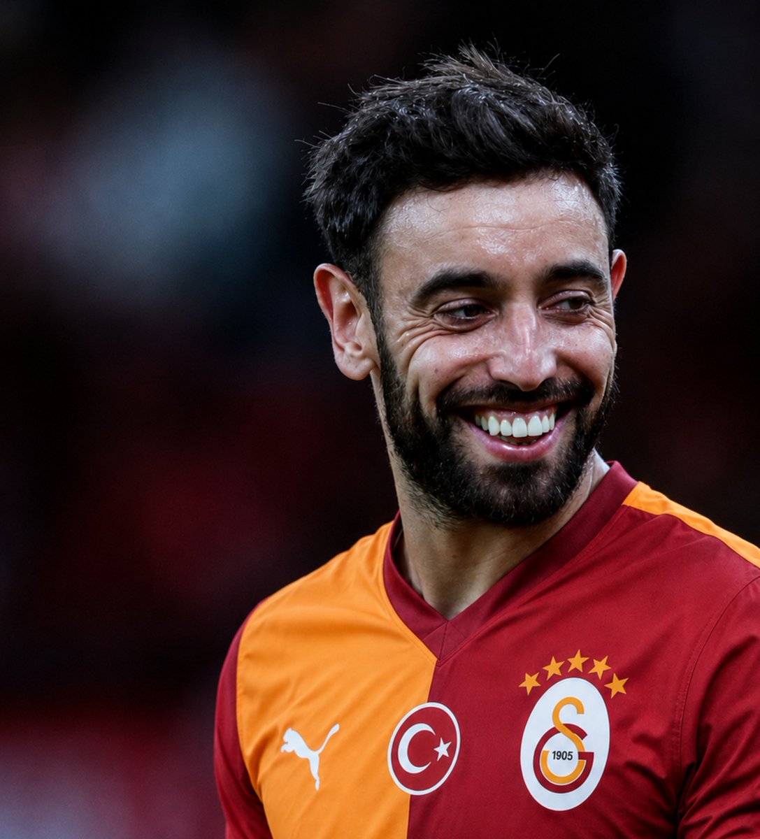 YellowRedReport's tweet photo. 🚨🔥 Bruno Fernandes'in 3 yıllık maliyeti 60 milyon Euro. (Ferhat Kızıltaş) https://t.co/GWtrq9jYWh