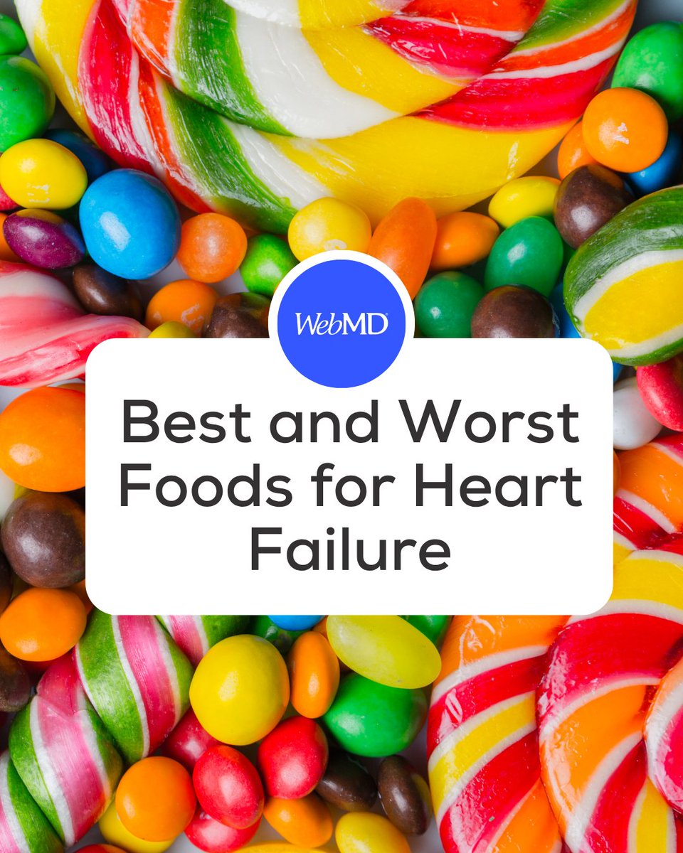 WebMD's tweet photo. Sugary foods and drinks like cookies, cakes, candy, and soda contribute to obesity, which is harmful to your health. Sugar raises blood sugar and increases inflammation. That may be why people who overdo it on sweets face a greater risk of dying from heart disease. How much sugar is OK? The American Heart Association recommends that women get no more than 6 teaspoons and men no more than 9 teaspoons of added sugar a day. https://t.co/ddbNcHrmEK