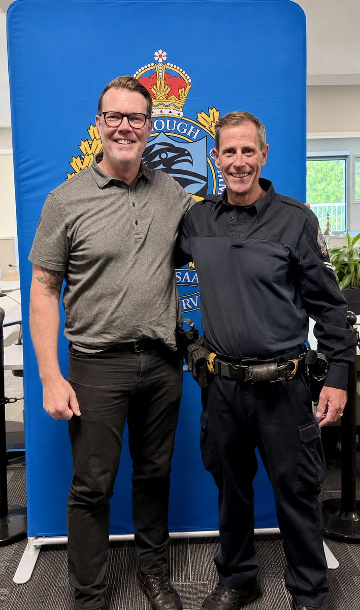 cspoliceservice's tweet photo. Thrilled to partner with @WoundWarriorCA to support trauma-exposed officers and families. Together, we prioritize mental wellness. #CSaan #WoundedWarriors #MentalHealthMatters #PartnershipForChange https://t.co/hJH39QnFNm