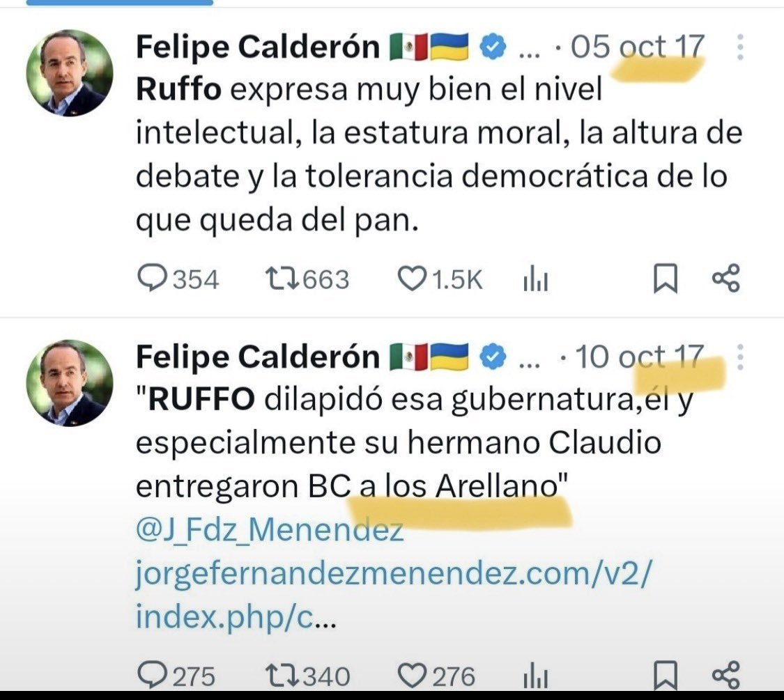 FreddyOliviery's tweet photo. @FelipeCalderon Tú le dijiste narco https://t.co/jgxz0hFQXL