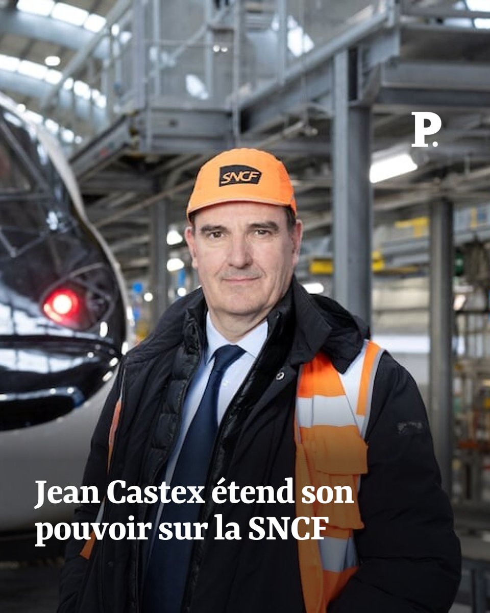 Le Point tweet media
