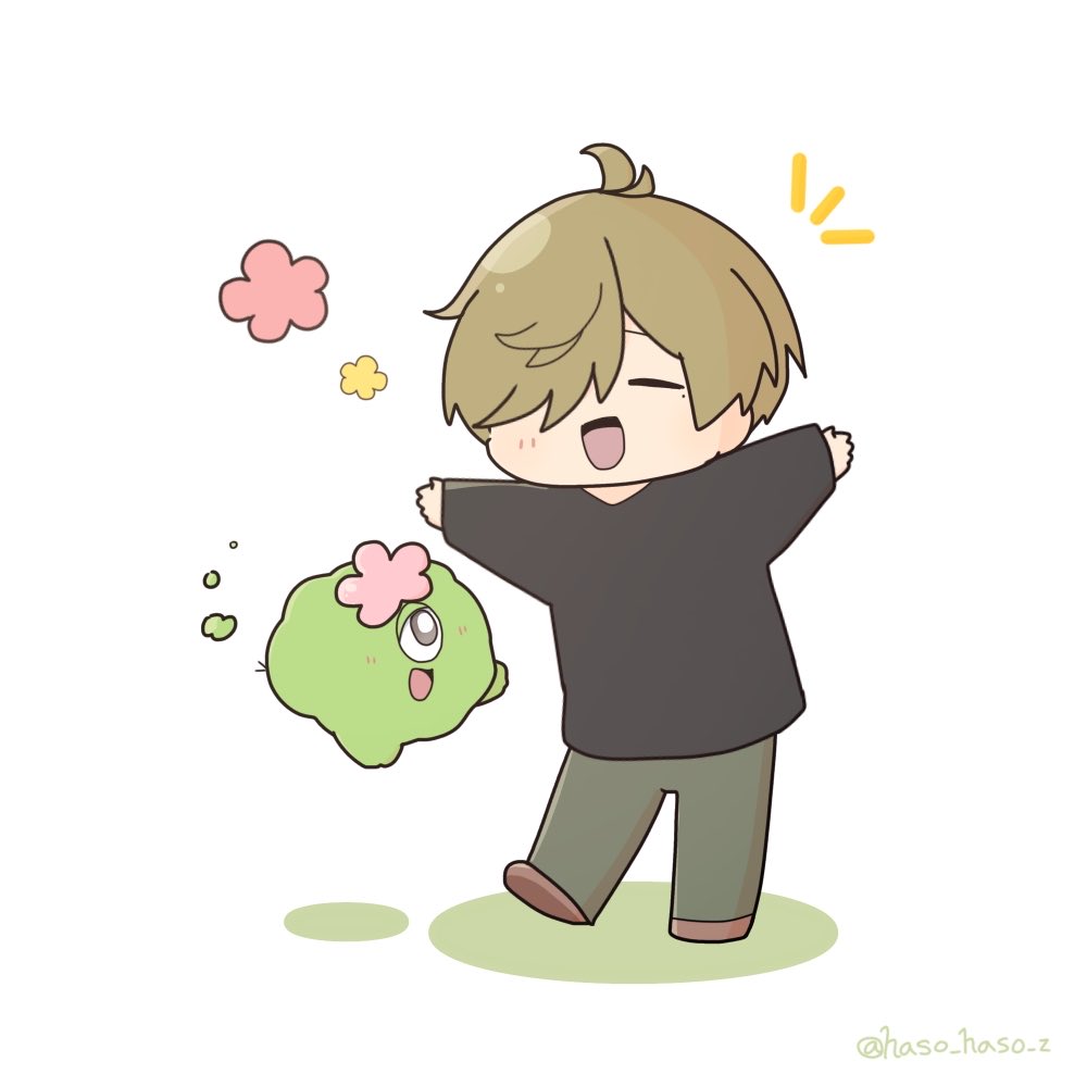 Post by はそはそ on X: らくがき Post by はそはそ on X: らくがき
