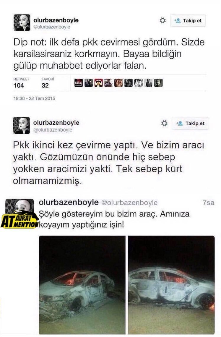barlasia's tweet photo. Koparttı https://t.co/ImIdbKtgU4