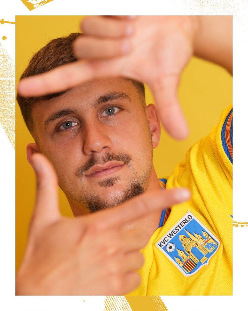 KVCWesterlo tweet picture