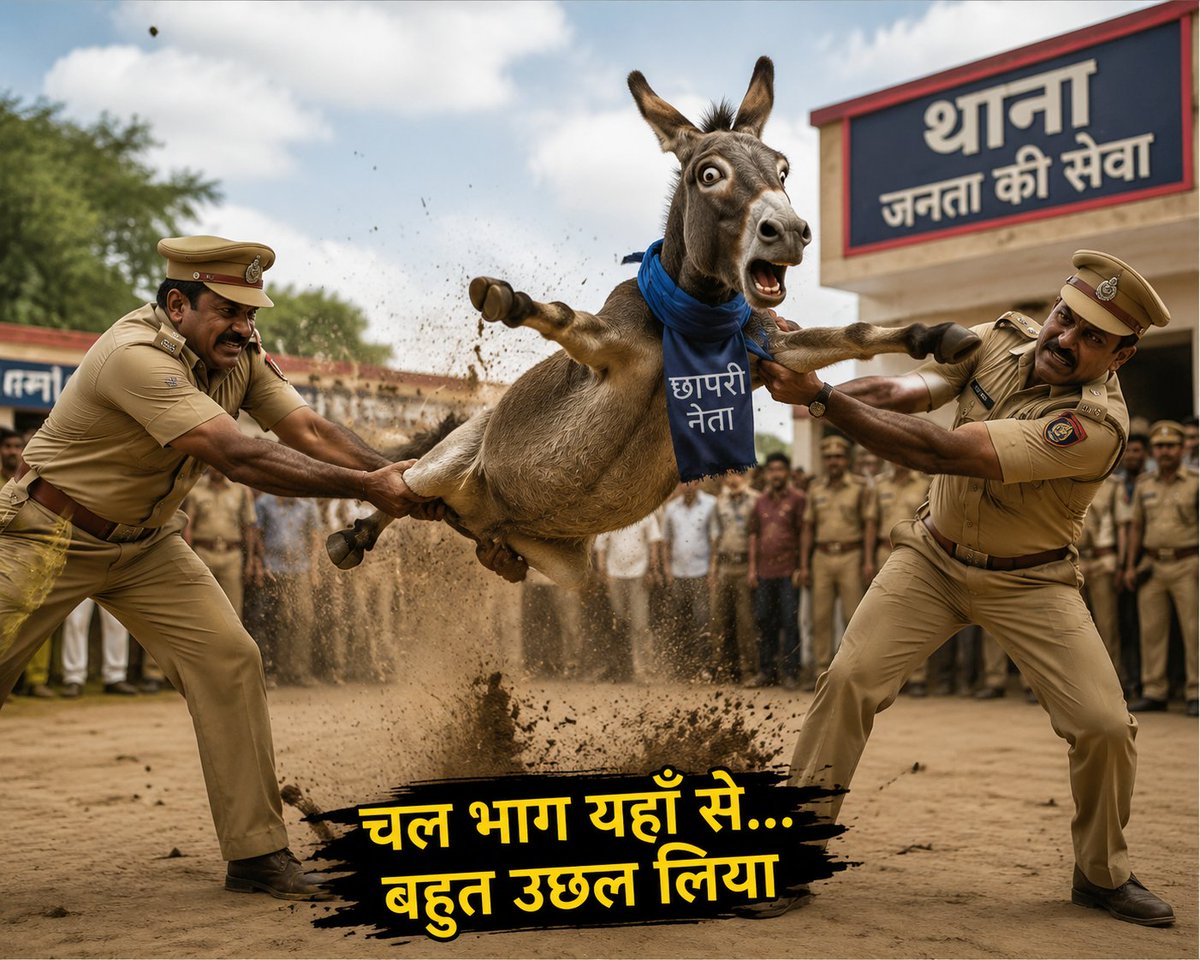 PsbcSp3351's tweet photo. 22 Days later, this donkey came to take credit and heaped it on himself in five minutes. 😂 https://t.co/V8IND0CkSQ