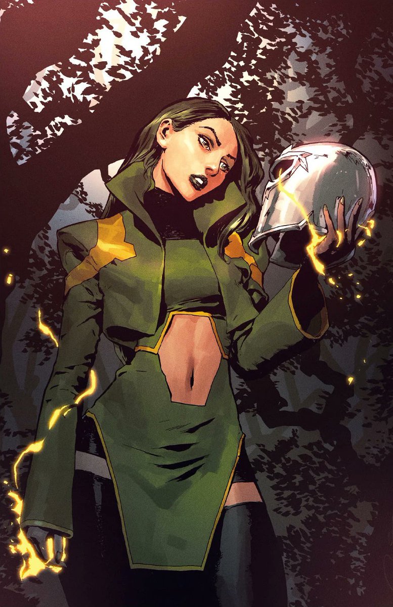 ChutneyXCVII's tweet photo. Hearing she about to cook in the latest 97 episode, its her time https://t.co/cnho9UJqyf