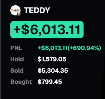 inquixit's tweet photo. 4k mc to 150k mc on stream!!! (1nquixit on twitch)

still working on my holding, held this longer than i usually would for other coins but still sold a bit too early

with time ill perfect this https://t.co/T2ALrUyugW
