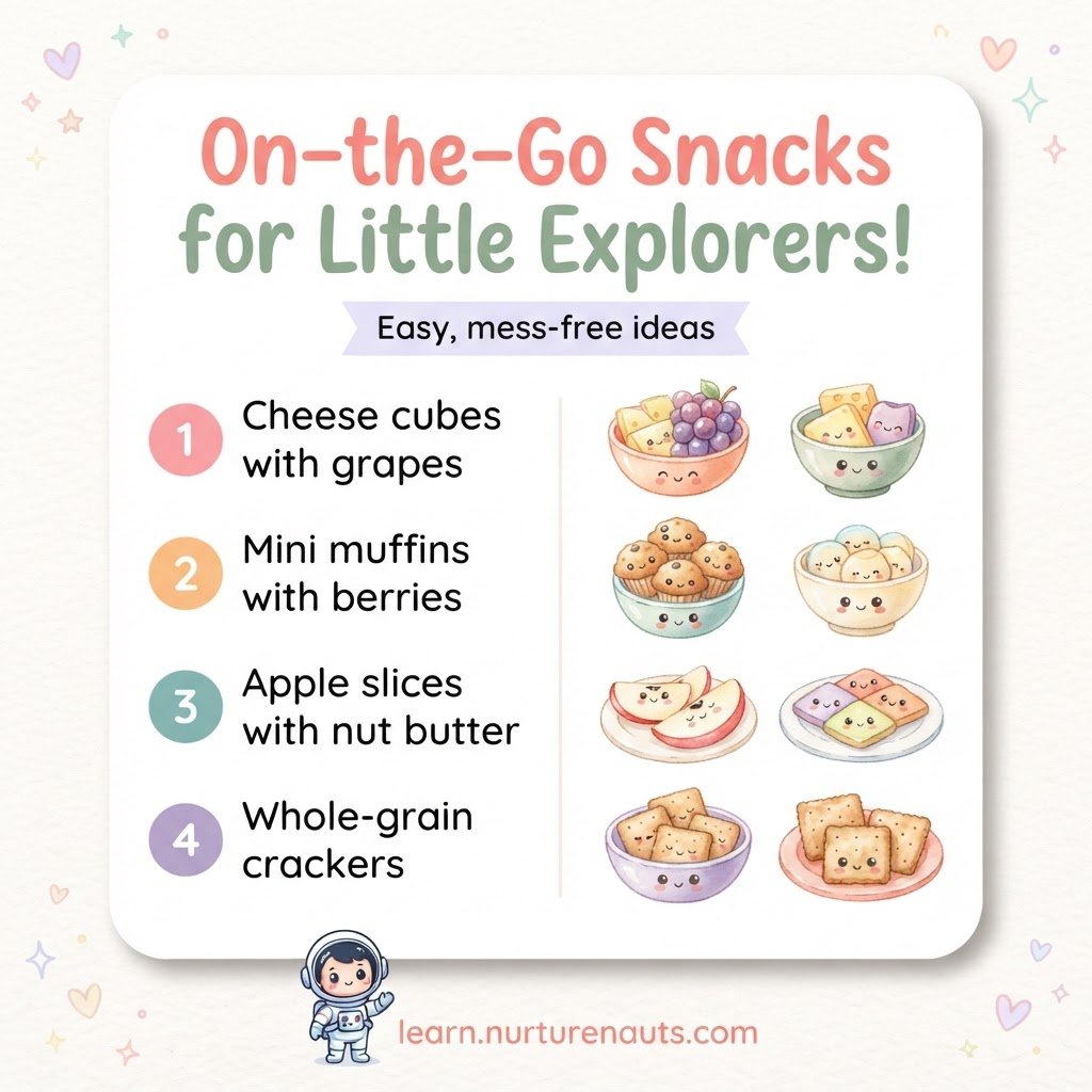 NurtureNauts's tweet photo. 🌙 Mission: A smoother bedtime!
🛁 Warm bath
💡 Dim lights
📚 Cozy story
🎵 Soft lullabies
Which bedtime step can your little one never skip? 💤
More parent-friendly ideas: https://t.co/6UjJnjTPIT
#ToddlerBedtime #NurtureNauts https://t.co/qILC9GRJMS