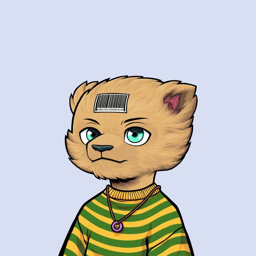 Michie0011's tweet photo. Proud owner of a @kabuxyz 

Thank you so much @solsweb3 

Kabulishh forever.

Keep your eyes opened frens and keep tabs, alot to expect!

Upwards and Onwards! https://t.co/DYaxX33STh