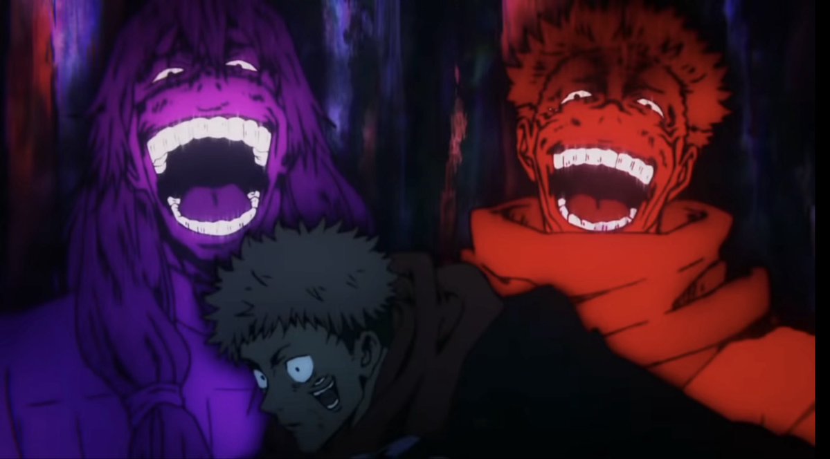 SorenananVT's tweet photo. @_SpyDtroid_ Spy’s sins are laughing at him like https://t.co/CaTEAEsO2W