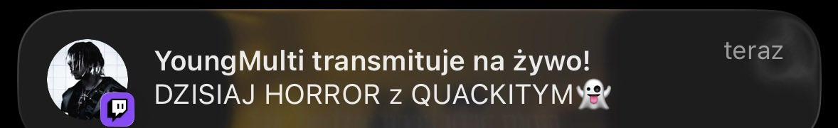 Quackqueen_'s tweet photo. My fav notification for today! https://t.co/i2aaqcwYJi