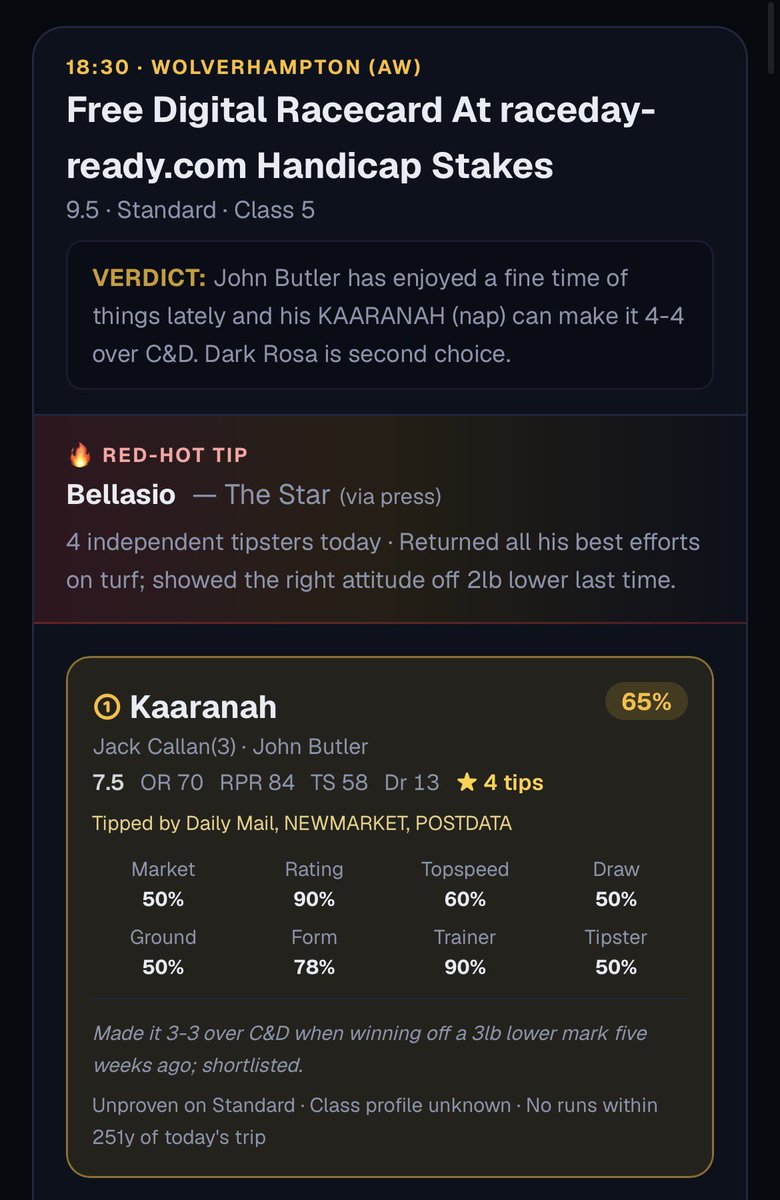 Statmanac tweet media