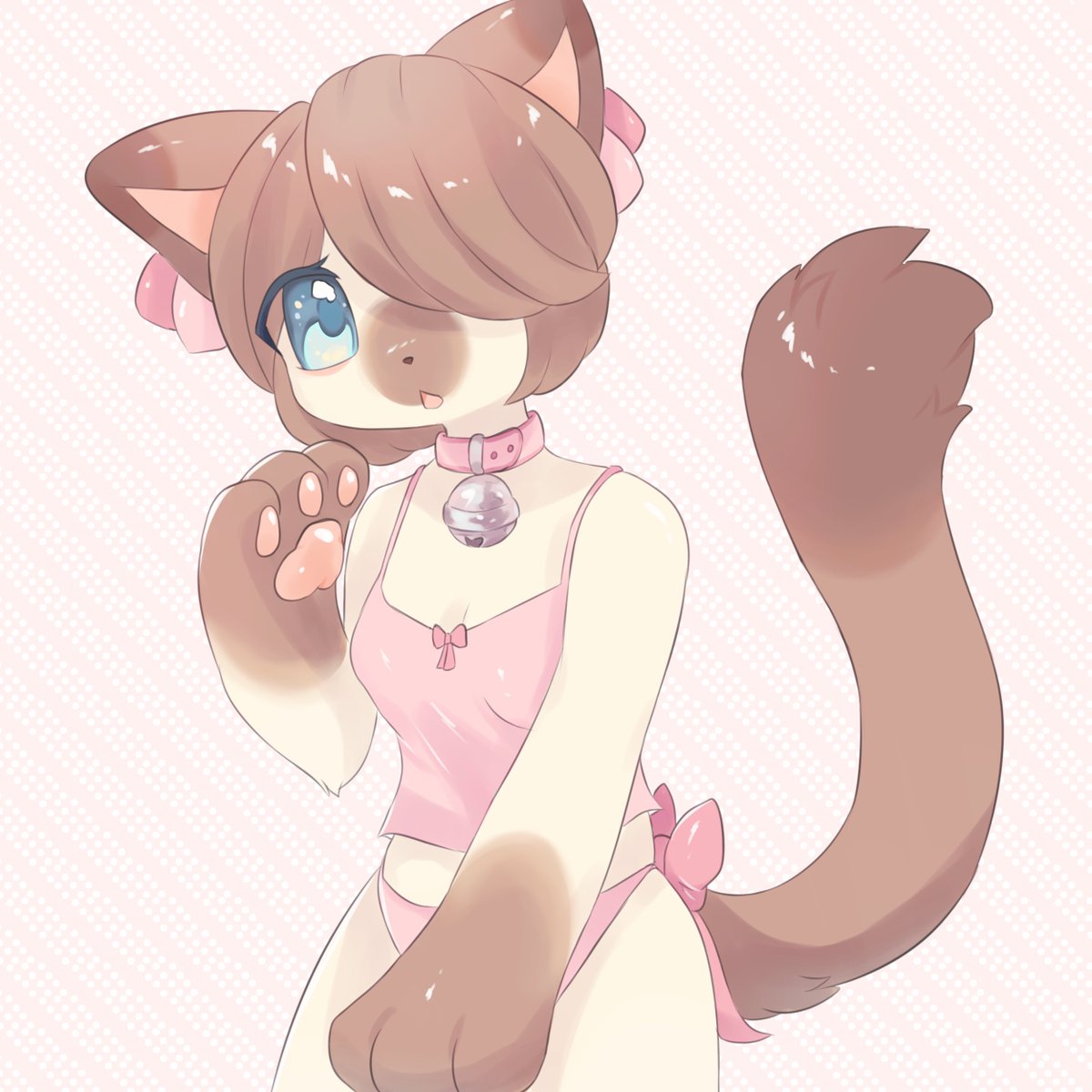deeragons's tweet photo. Warm up 🐱 https://t.co/1y80C6rBtU
