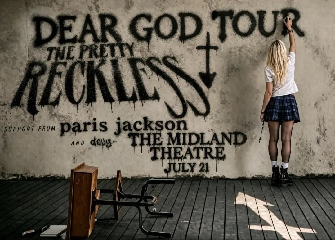 taylormomsen's tweet photo. KANSAS CITY TONIGHT at Midland Theater https://t.co/2MaEoy49Nb