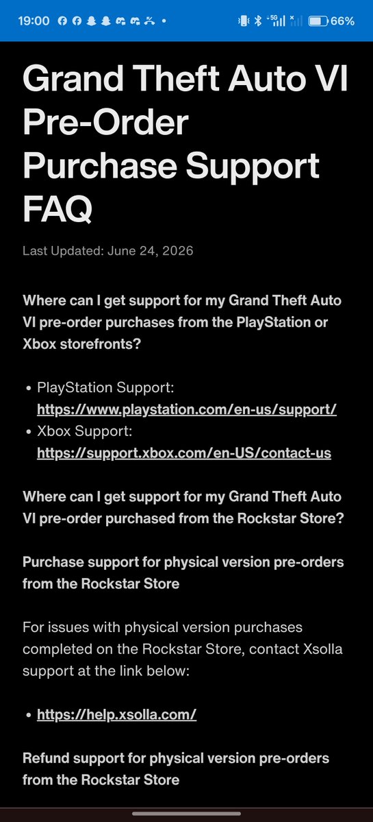GTA CENTRAL | News & Updates tweet media