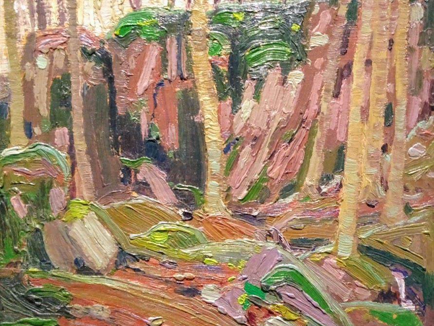 TTLastSpring tweet picture