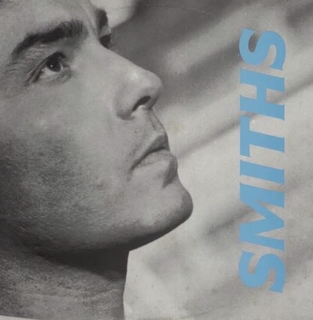 JakeRudh's tweet photo. 40 years ago today, The Smiths released the single “Panic”

“Because the music that they constantly play…it says nothing to me about my life” https://t.co/JDk1sqbBFi