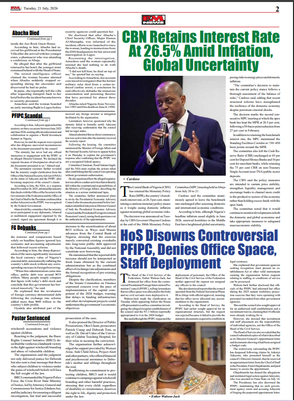 pmnewsnigeria's tweet photo. https://t.co/CQ7hhPqc09