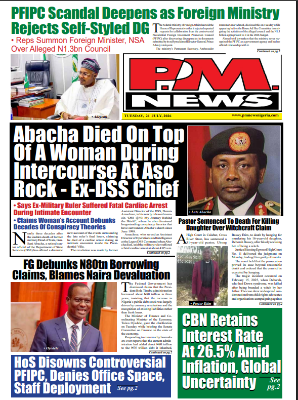 pmnewsnigeria's tweet photo. https://t.co/CQ7hhPqc09
