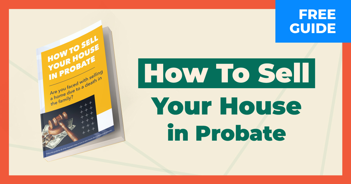 IrinaKumits's tweet photo. FREE Guide: How to Sell Your House in Probate! 🏡

Are you faced with selling a home due to losing a family member? This could be a challenging process, but with the right
 https://t.co/aByLv3E81z https://t.co/2rFFbsmEuy