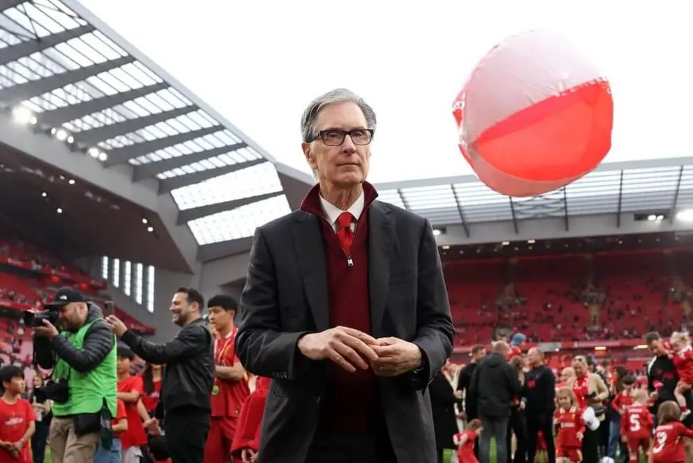 eddiegibbs's tweet photo. 🟥 The Beginning of the End for FSG?

There's a temptation to see the reported sale of a minority stake in Liverpool as little more than another financial transaction. I think it deserves a broader lens.

Football has changed. Profit and Sustainability Rules have made it far harder for owners to simply pour limitless wealth into clubs, while the transfer market has continued its relentless climb. When a player like Crysencio Summerville can reportedly command a fee of around €80 million, the economics of the elite game are moving faster than even the wealthiest investors can comfortably justify.

FSG have always been disciplined custodians. They bought Liverpool for £300 million, transformed the club on and off the pitch, expanded Anfield, built a world-class training ground and, if reports are accurate, have now helped create a business valued at around £4.5 billion. That is an extraordinary return over 16 years, exactly the kind of growth that attracts investment funds and exactly the kind of moment when investors begin to consider realising those gains.

If this Amit Bhatia minority investment goes through, I wouldn't be surprised if history eventually views it as the first chapter of an orderly exit rather than an isolated deal. Not tomorrow, probably not even next year, but most certainly over the coming years.

That doesn't have to be bad news. Football is entering an era where sustainability alone may no longer be enough to keep pace with rivals operating in an increasingly inflated market. Fresh capital, fresh ideas and, eventually, fresh ownership may prove to be the natural next step in Liverpool's evolution.

For now, it's only a minority investment under discussion. Yet sometimes the smallest moves quietly reshape the future.