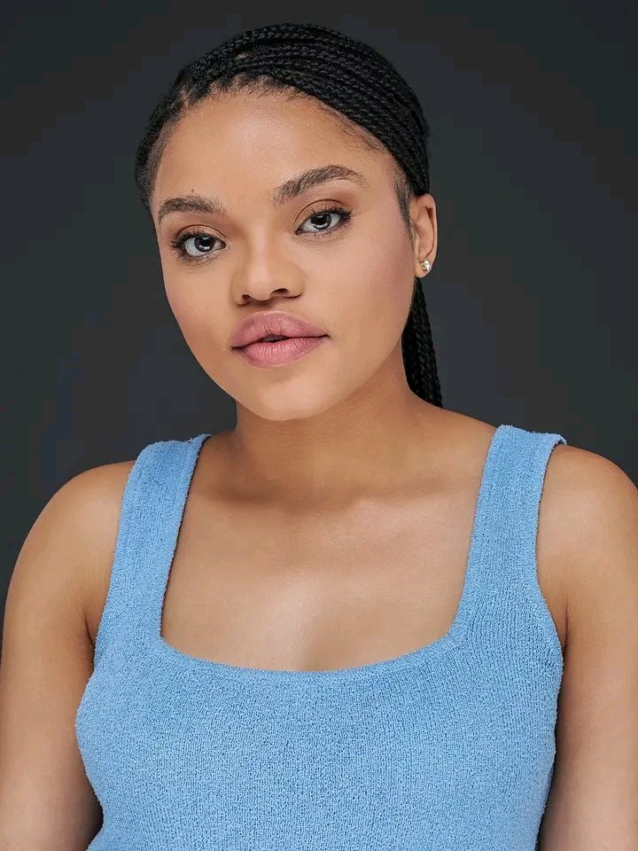 DeezyphandaSA's tweet photo. I knew Bipolar because of her thats why she'll always be bipolar girl to me. 😭😭 https://t.co/Jua3hZSz61