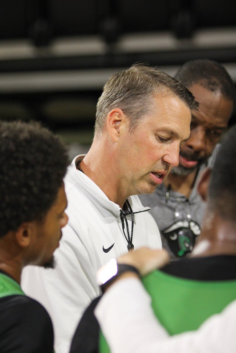USC Upstate Men's Basketball tweet media