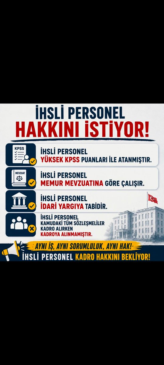 Ozgur0479's tweet photo. #PTTihsKamupersonelidir https://t.co/OiF9Lz3wBu