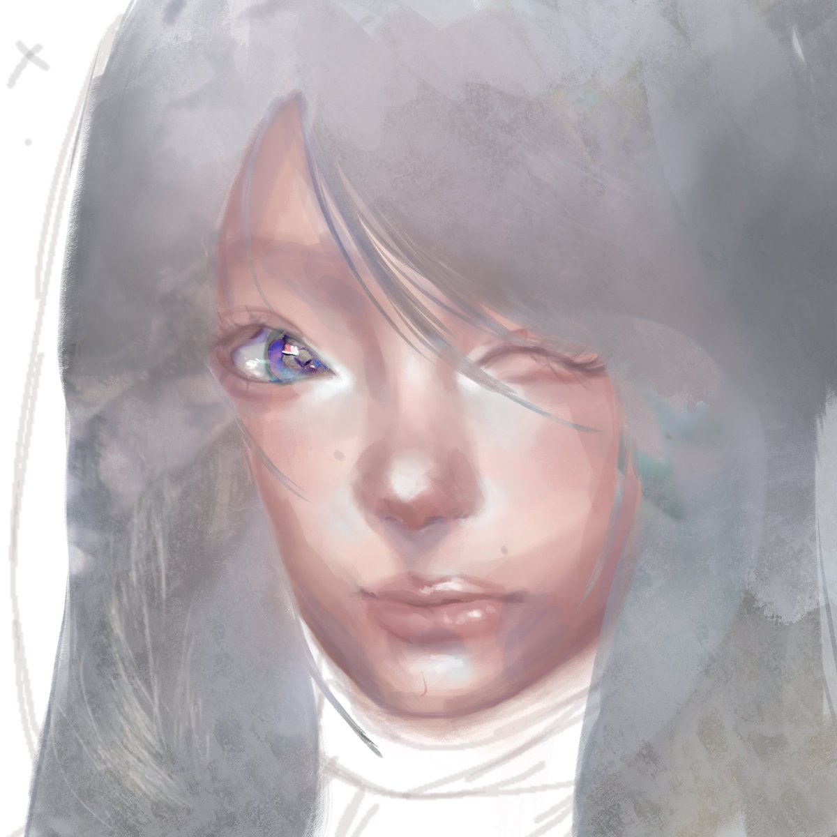 jayeisfine's tweet photo. @kymiumu Heyy this is my artstyle if your interested <33 Here's my commission platform! https://t.co/VBON8TNL53 https://t.co/jOYskzY0V0