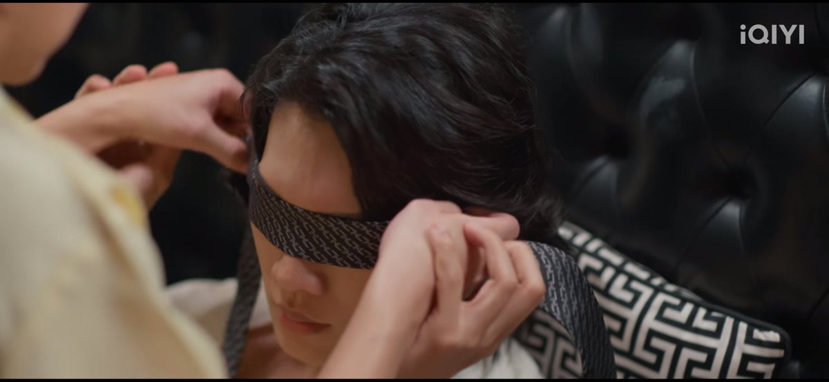 jaynect's tweet photo. Is it just me or is this series getting with each episode, I’m running out of English adjectives to describe how awesome it is! 

STRONGER KNOT EP4

#KNOTseriesEP4 https://t.co/b6pqhqlhLu
