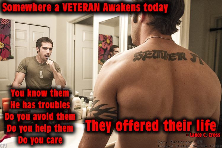 NOT_CFJ's tweet photo. Show a Veteran you care! ๐๐บ๐ธ
#TelephoneAVeteranTuesday
#TelephoneAVetTuesday
#VeteransLivesMatter
#SOV #WeCare
#iSBU #TAVT #SOT
@BossHoggUSMC @tania110usmc @gigi27brand @JGilliam_SEAL @Bossy_Leah @wwp @Mission22 @Sunking278 @OldRedCedar @steffie_steff #veterans https://t.co/LqbLN76Vdn