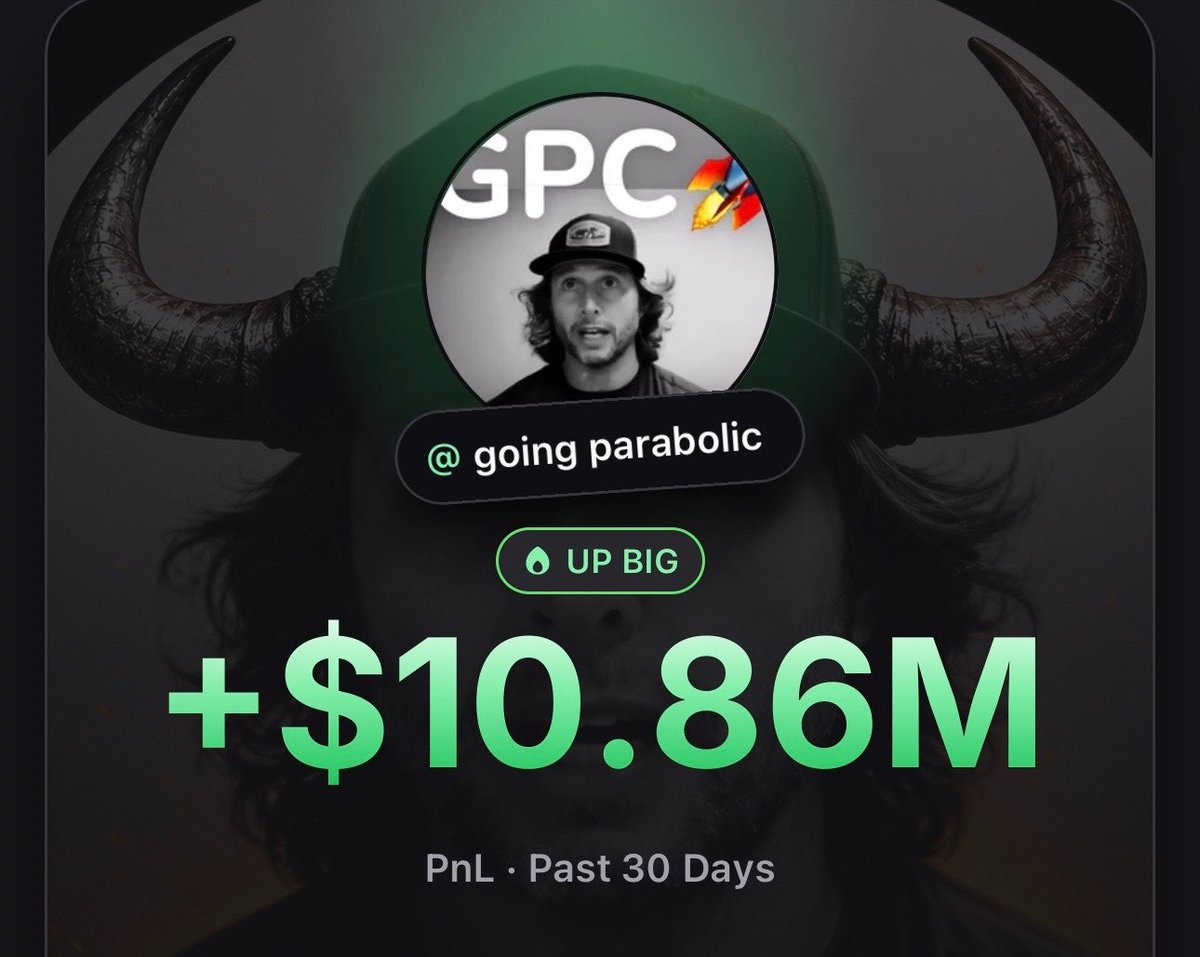 GoingParabolic's tweet photo. The $TBB community is up big 🤌 https://t.co/61mLqGQPAh