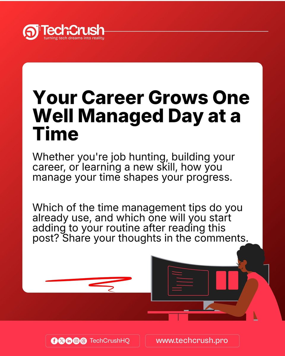 TechCrushHQ's tweet photo. https://t.co/RmkRchda2F