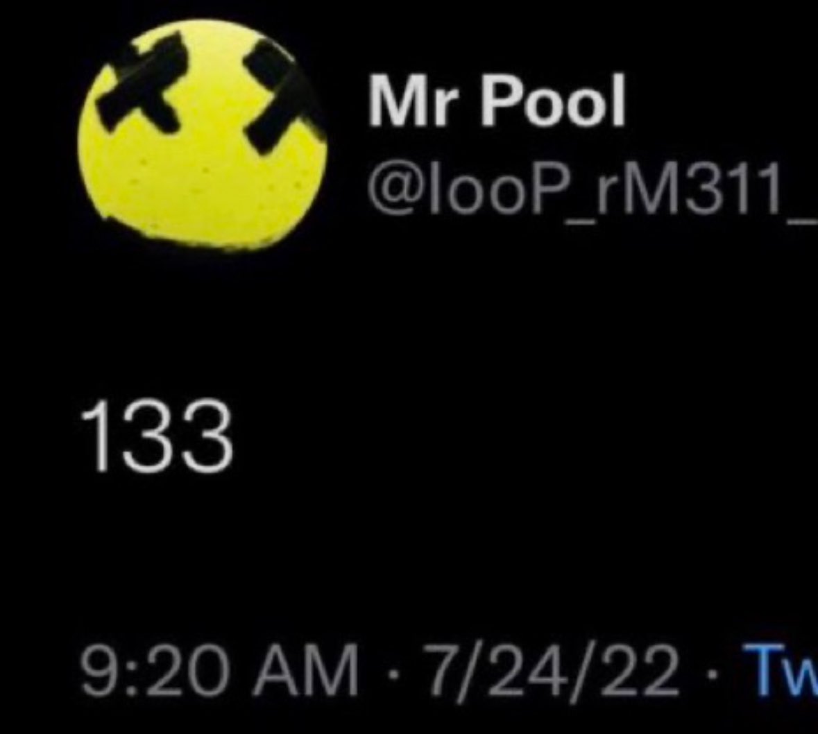 Neone128's tweet photo. 🚨589 + 133 = 722 https://t.co/gnFJKEXDPQ