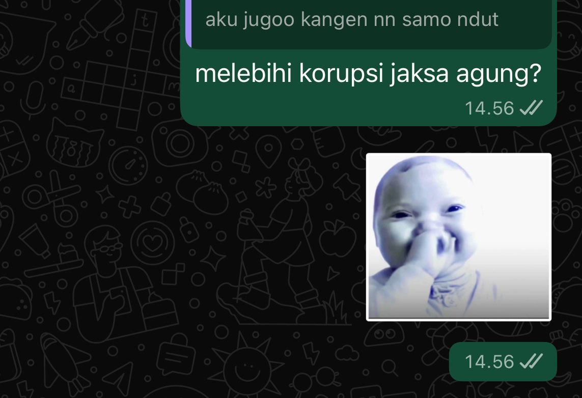 mentalbengdown's tweet photo. fresh banget ini https://t.co/OZUnGPGk7S