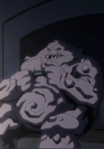 DiscussingFilm's tweet photo. Peter Safran says the Clayface in ‘CREATURE COMMANDOS’ is the same character as introduced in the ‘CLAYFACE’ movie.

(Source: https://t.co/9YnyuErThD) https://t.co/CvRE4igZoE