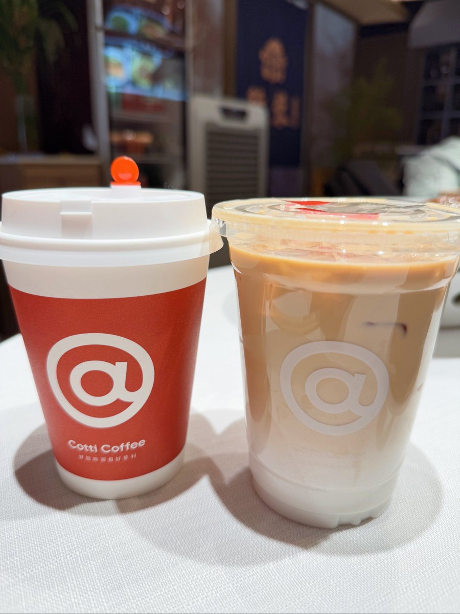 BigFox23's tweet photo. Coffee runs with my favorite person = the best start to any day https://t.co/S3aIAdD6cJ