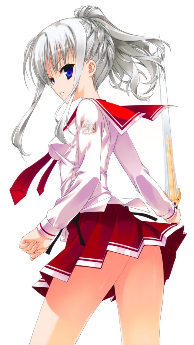 akamatsuc's tweet photo. ❄️銀氷の魔女・ジャンヌが
暑中お見舞い申し上げます❄️ https://t.co/20vKnR8NRR