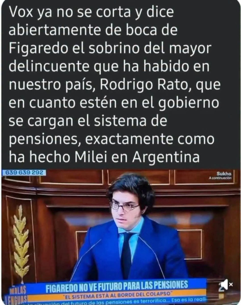 jebl_'s tweet photo. Para sorpresa de nadie... https://t.co/xbgNAPPTjC