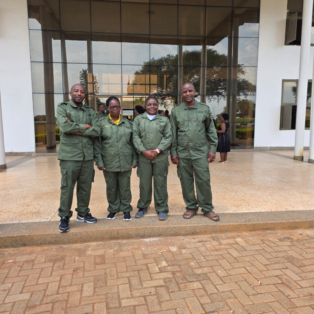 RukigaSacco's tweet photo. Our leaders are participating in the #SACCOLeadership Summit 2026 taking place at #NALI Kyankwazi.This summit brings all sacco leaders across the country for a week-long Leadership Training focused on building a Resilient and Sustainable Cooperative Sector. https://t.co/bHrIbuvC6f