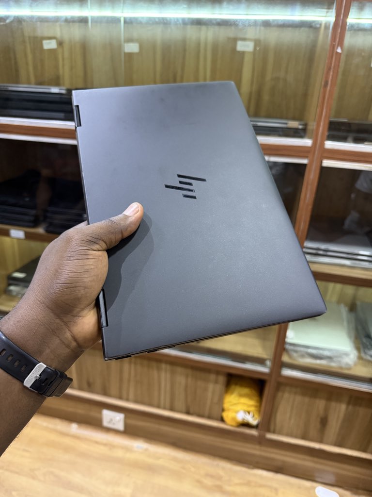 GOSPEL HARMONY TECHNOLOGIES LTD tweet media
