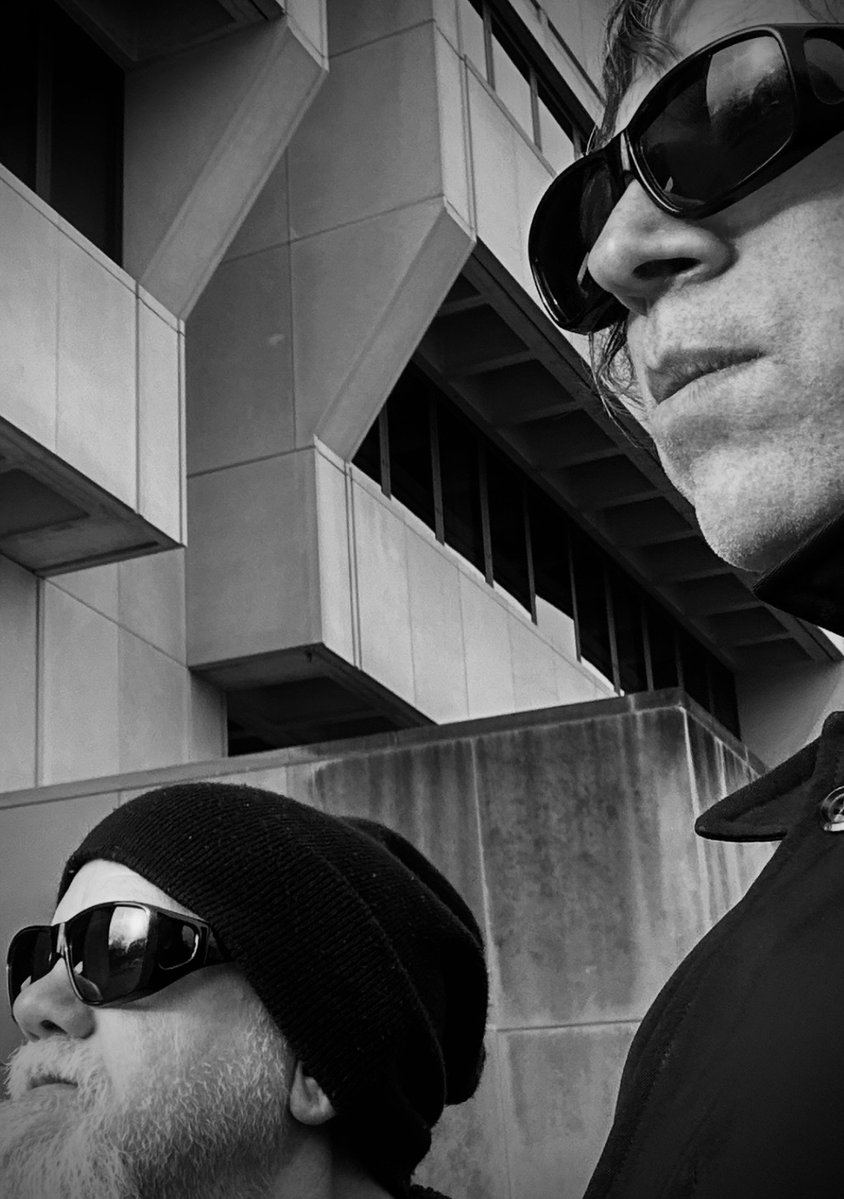The Experiment | Music tweet media